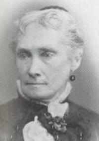Sarah Ann Whitney (1825 - 1873) Profile